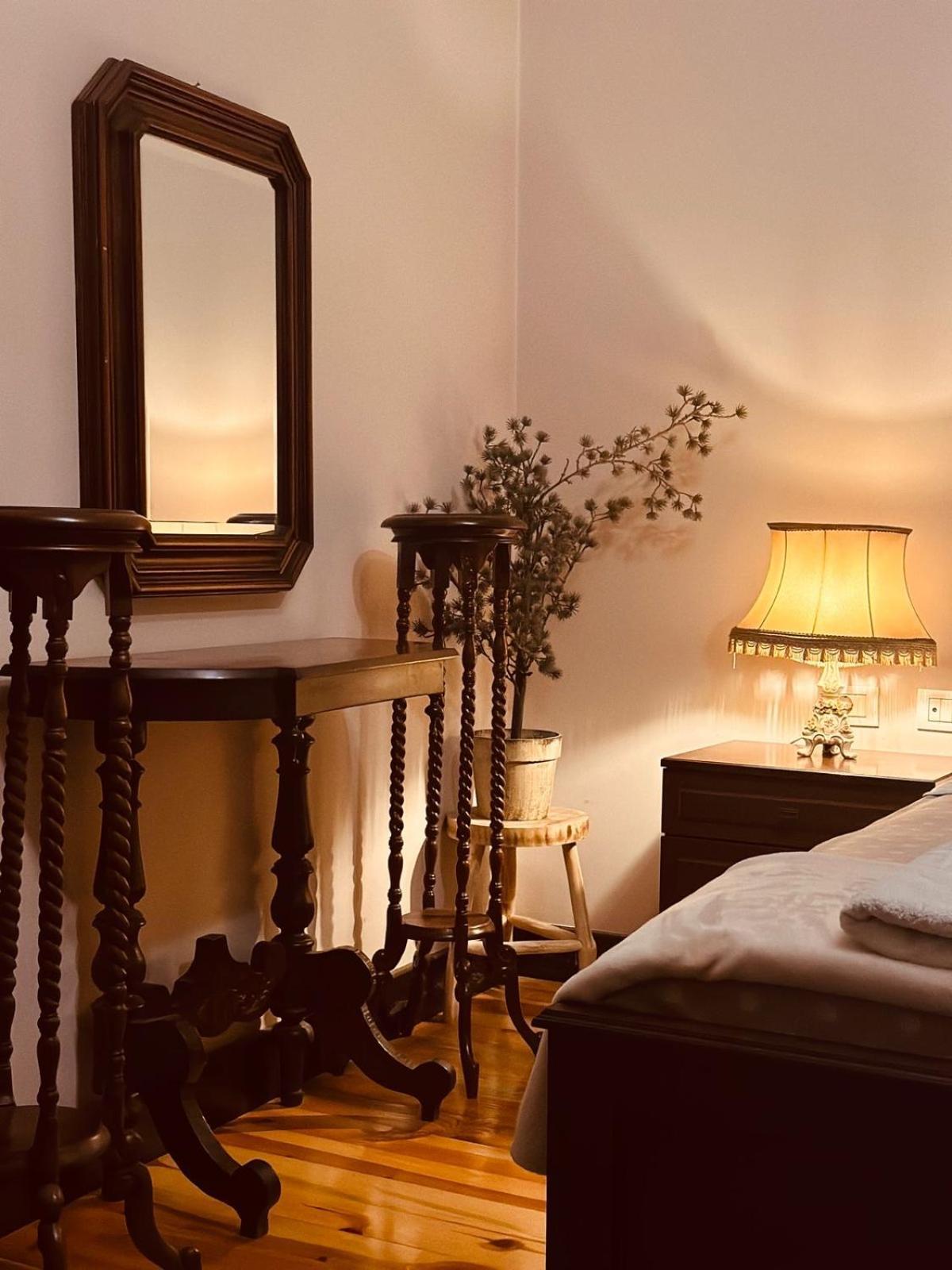 Villa Elezi 2 Корча Екстериор снимка
