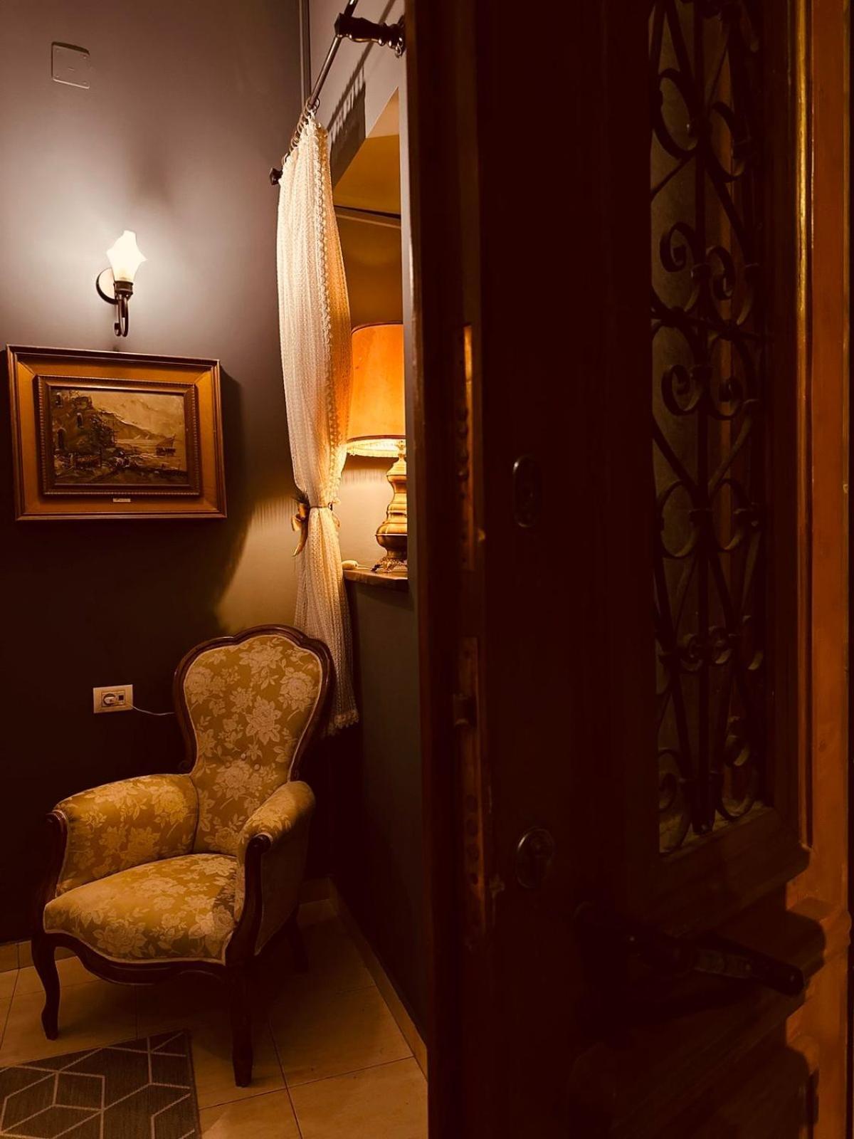 Villa Elezi 2 Корча Екстериор снимка