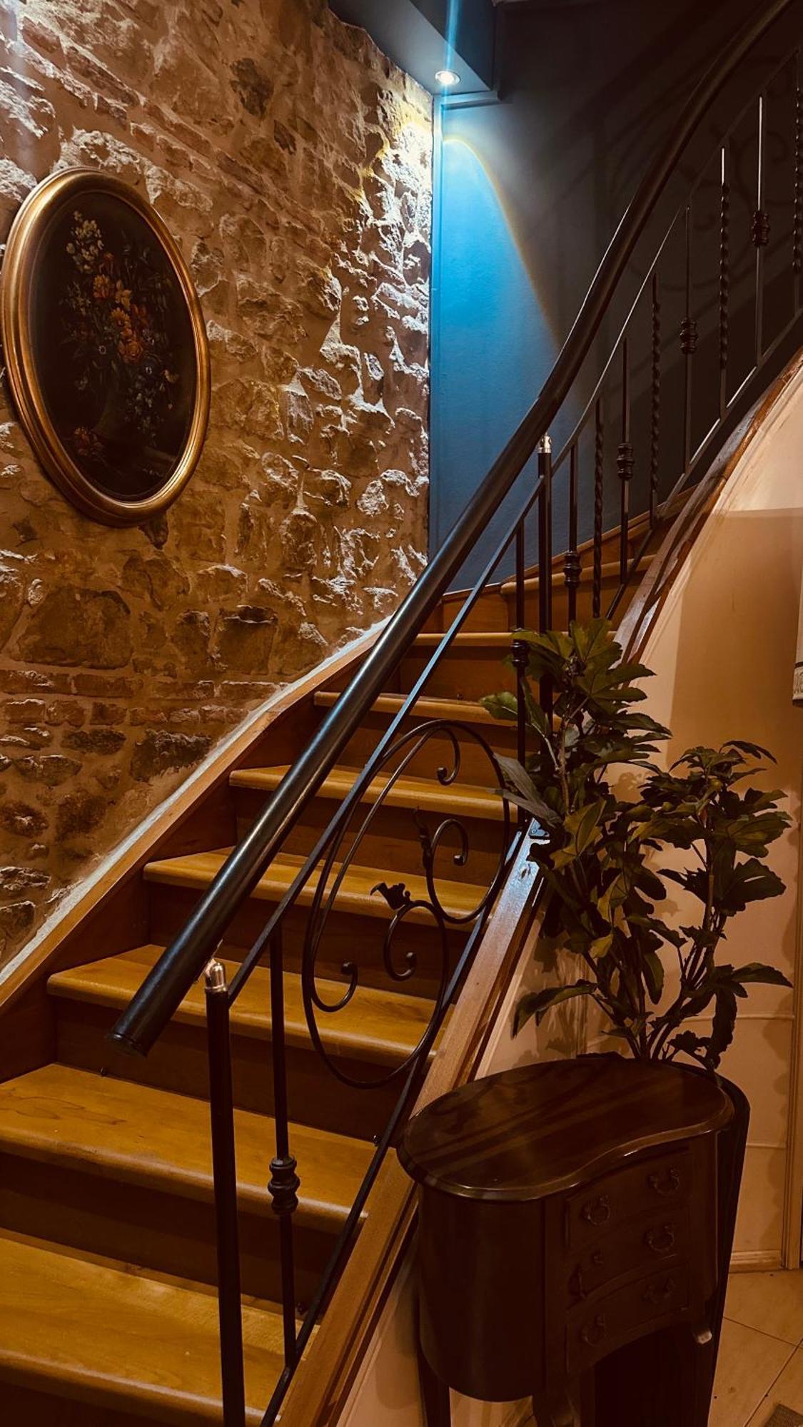 Villa Elezi 2 Корча Екстериор снимка