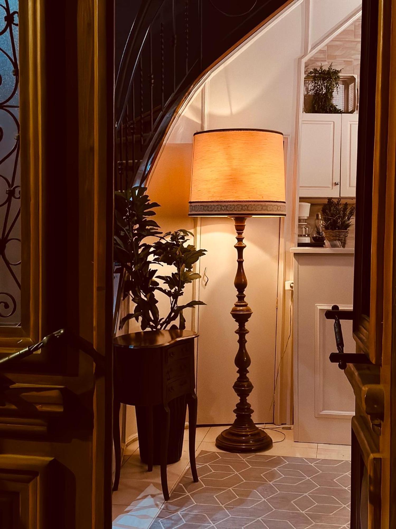 Villa Elezi 2 Корча Екстериор снимка