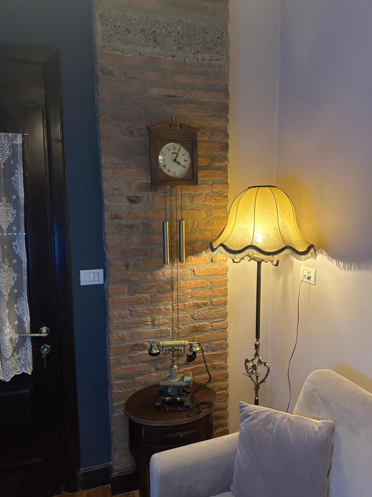Villa Elezi 2 Корча Екстериор снимка