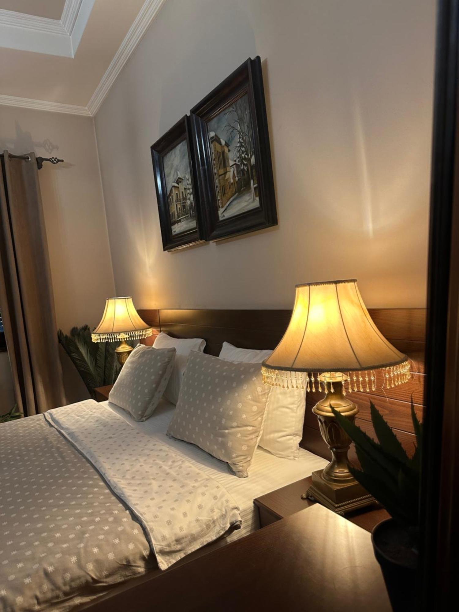 Villa Elezi 2 Корча Екстериор снимка